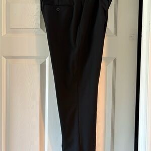 Men's Banana Republic Black Dress Pants